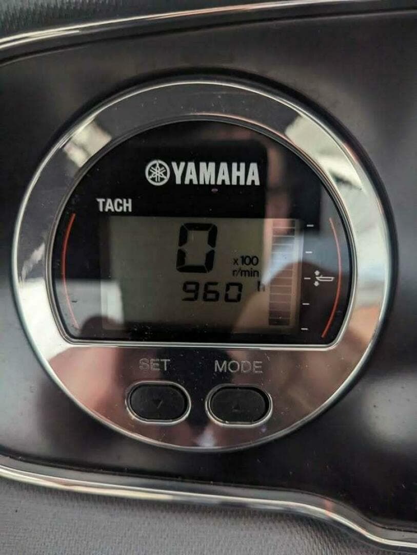 2021 Chaparral 230 Suncoast — photo 12