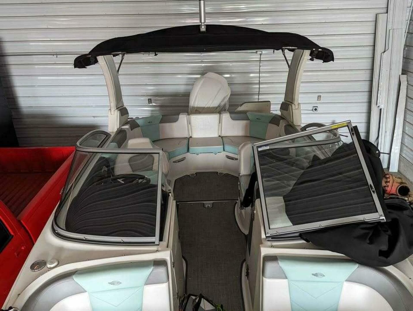 2021 Chaparral 230 Suncoast — photo 15