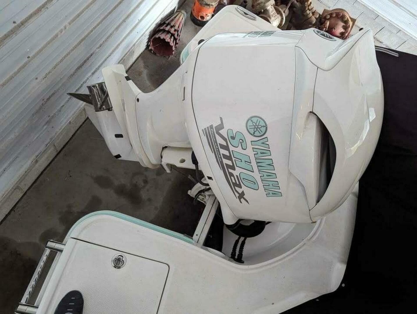 2021 Chaparral 230 Suncoast — photo 18