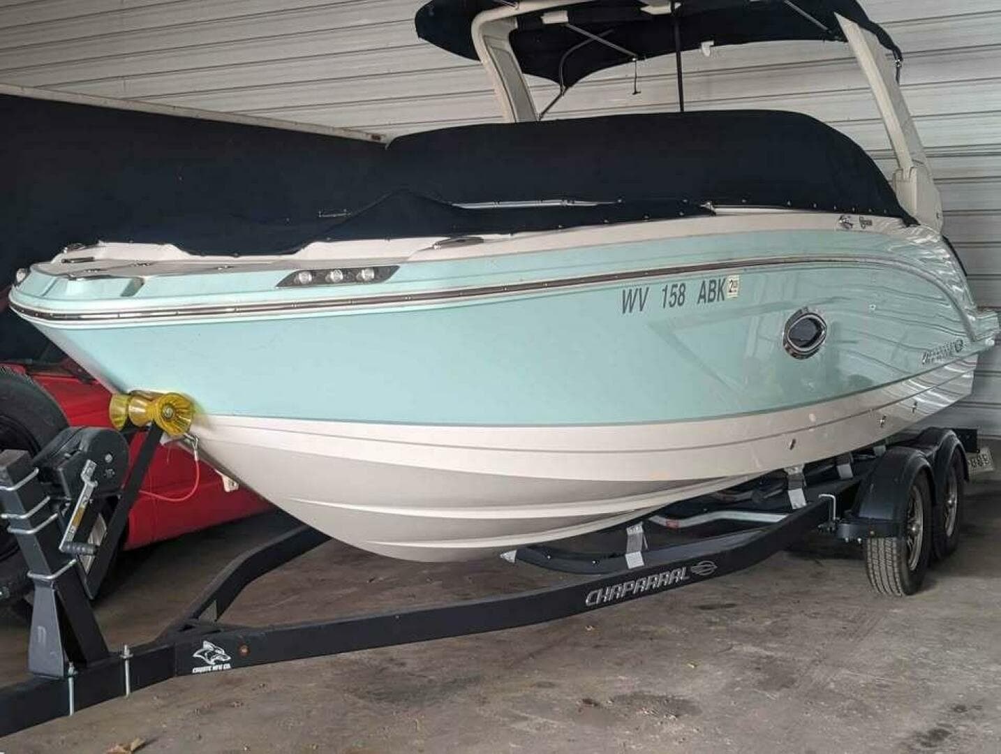 2021 Chaparral 230 Suncoast