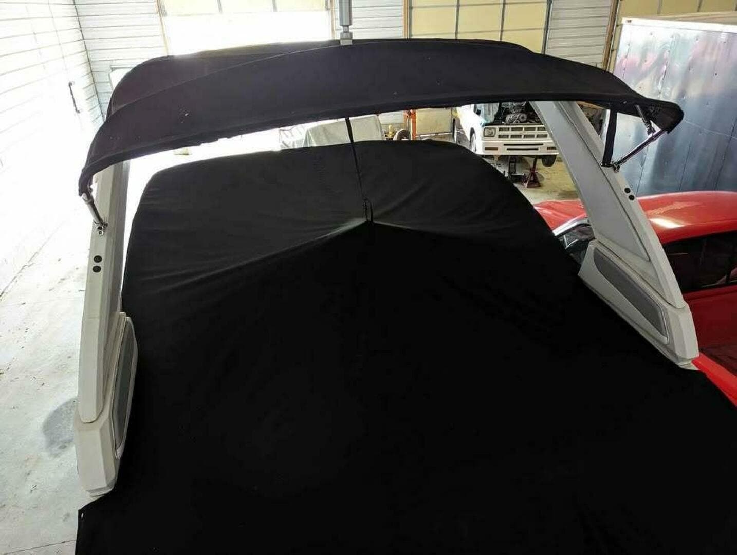 2021 Chaparral 230 Suncoast — photo 14