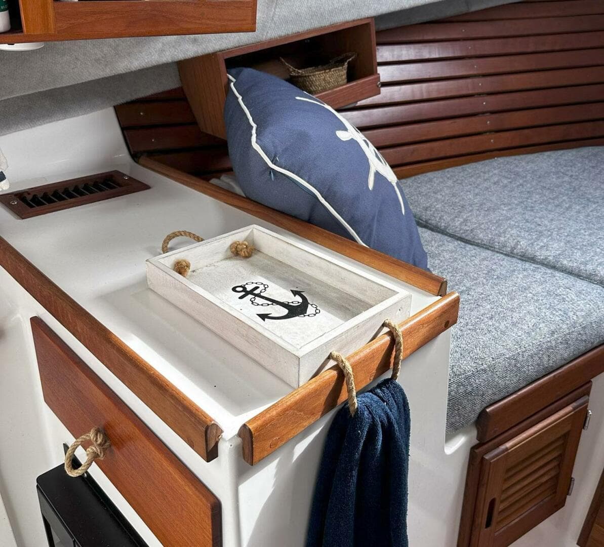 2017 Atlas Acadia 25 — photo 5