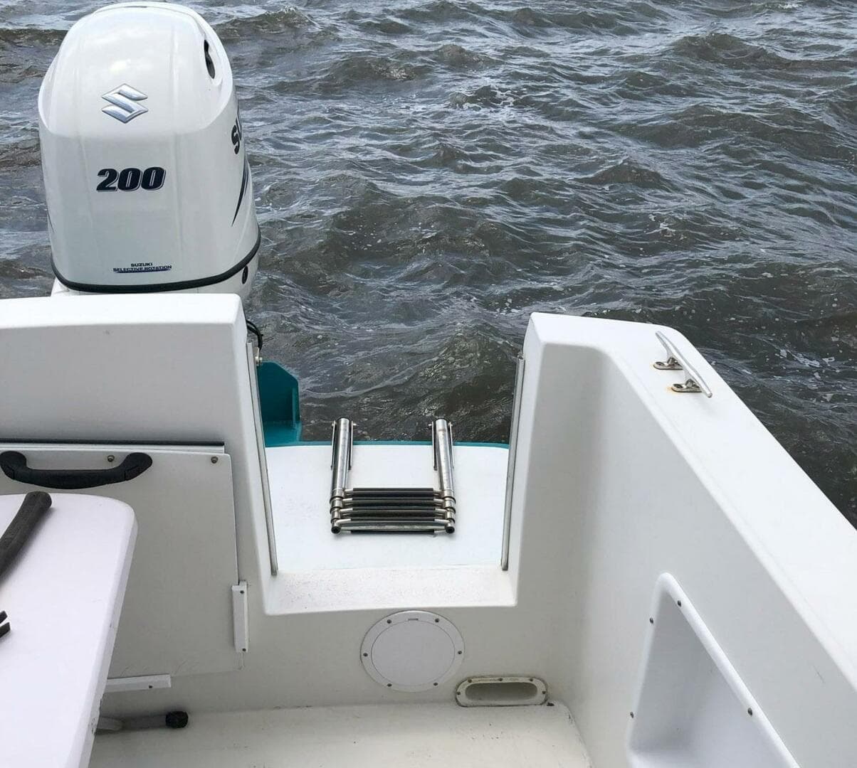 2017 Atlas Acadia 25 — photo 13