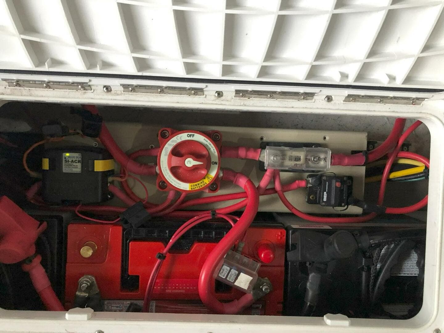 2017 Atlas Acadia 25 — photo 12