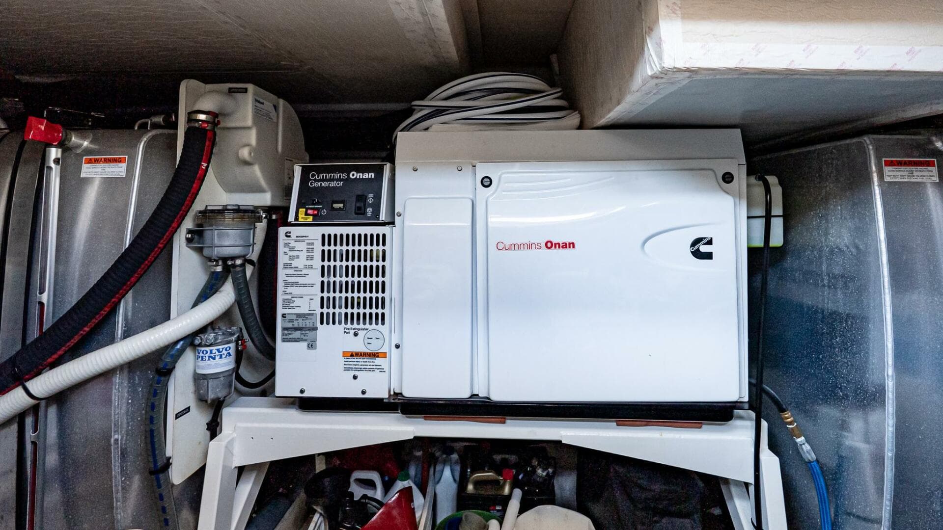 2014 Prestige 550 Flybridge — photo 51