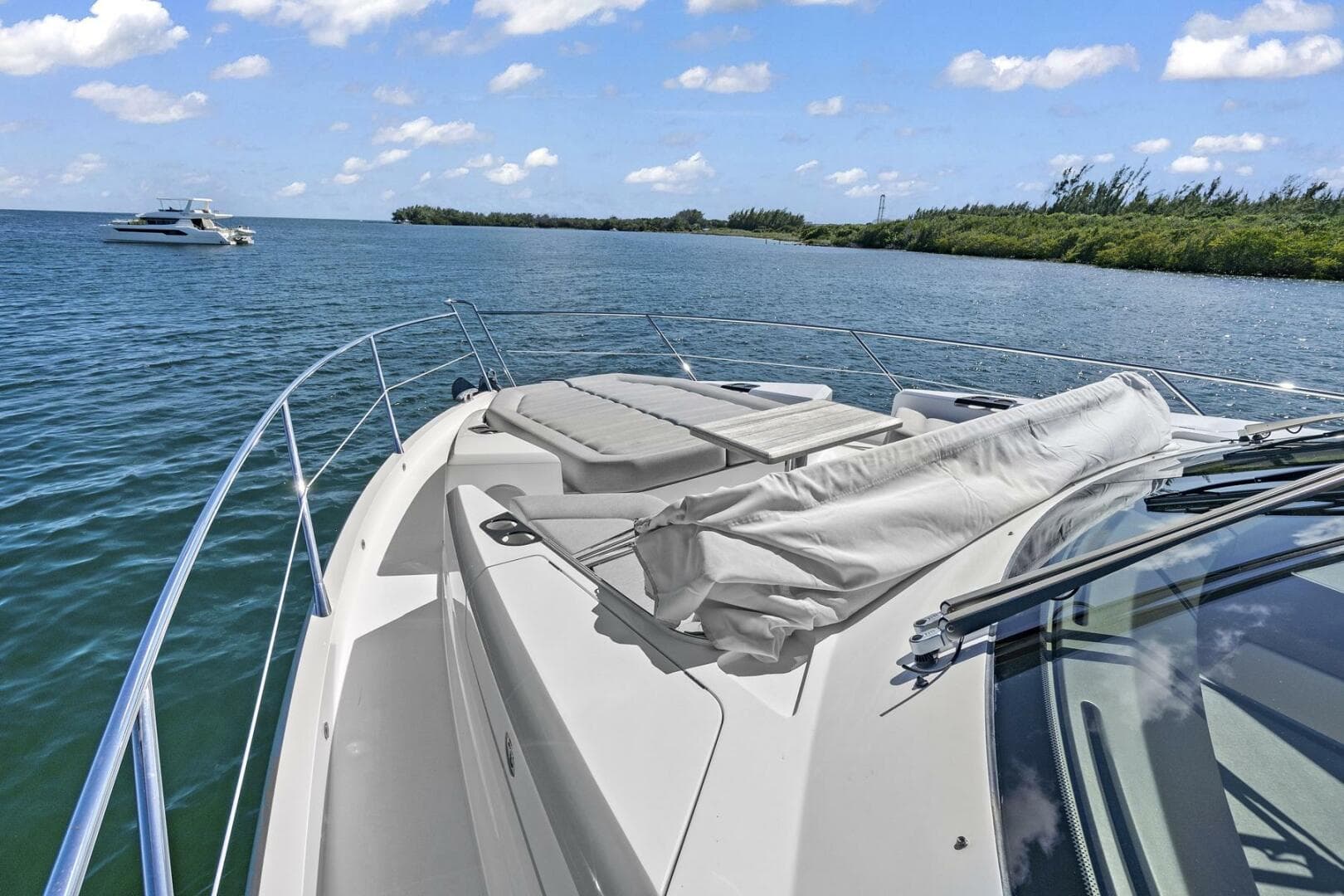 2019 Sunseeker Manhattan 66 — photo 8