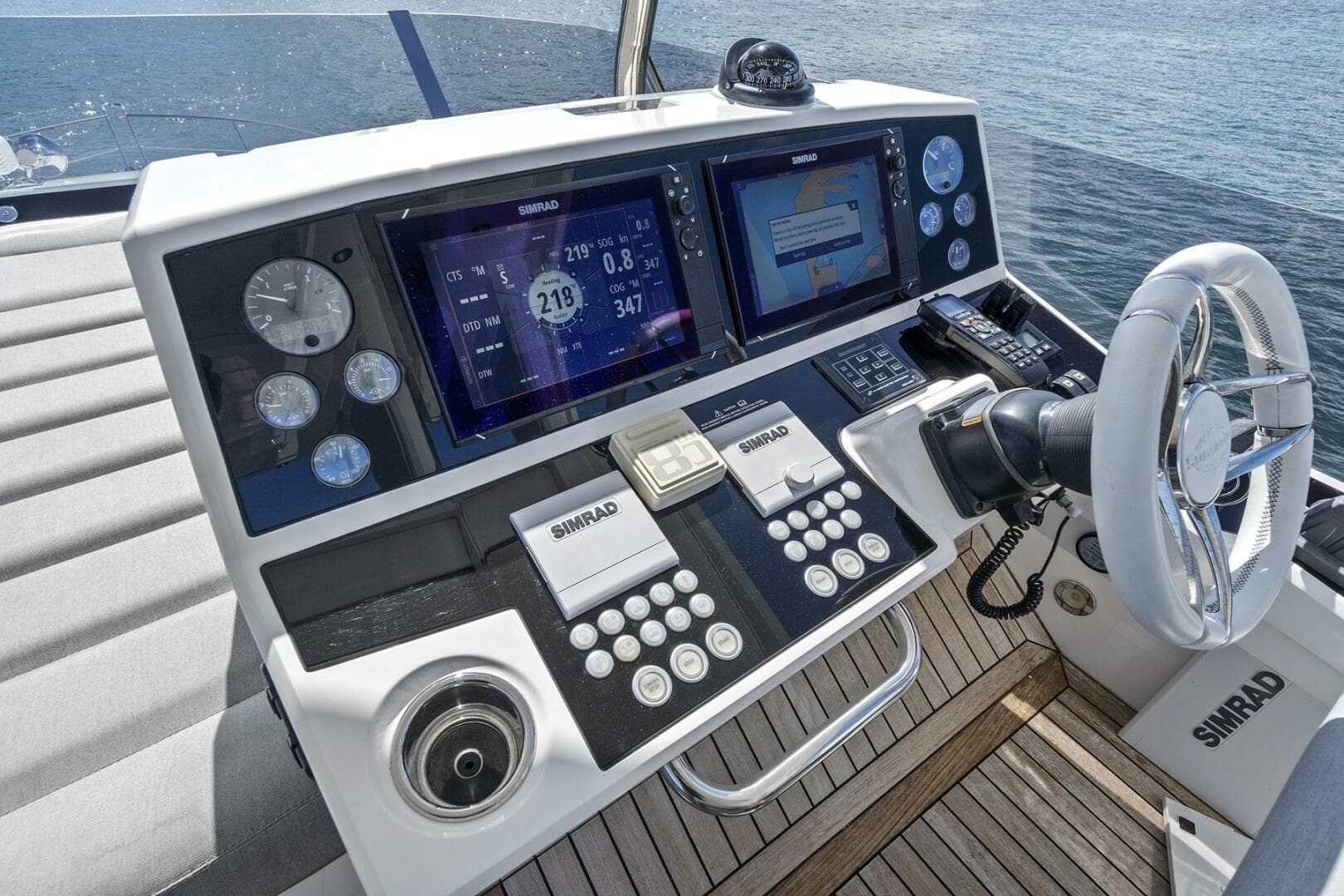 2019 Sunseeker Manhattan 66 — photo 14