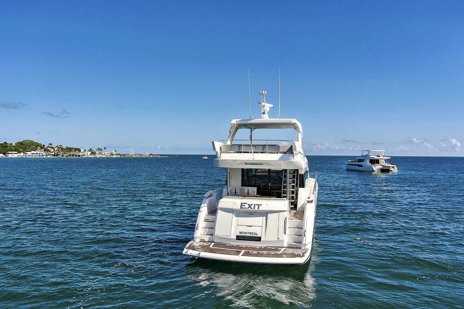 2019 Sunseeker Manhattan 66 — photo 3