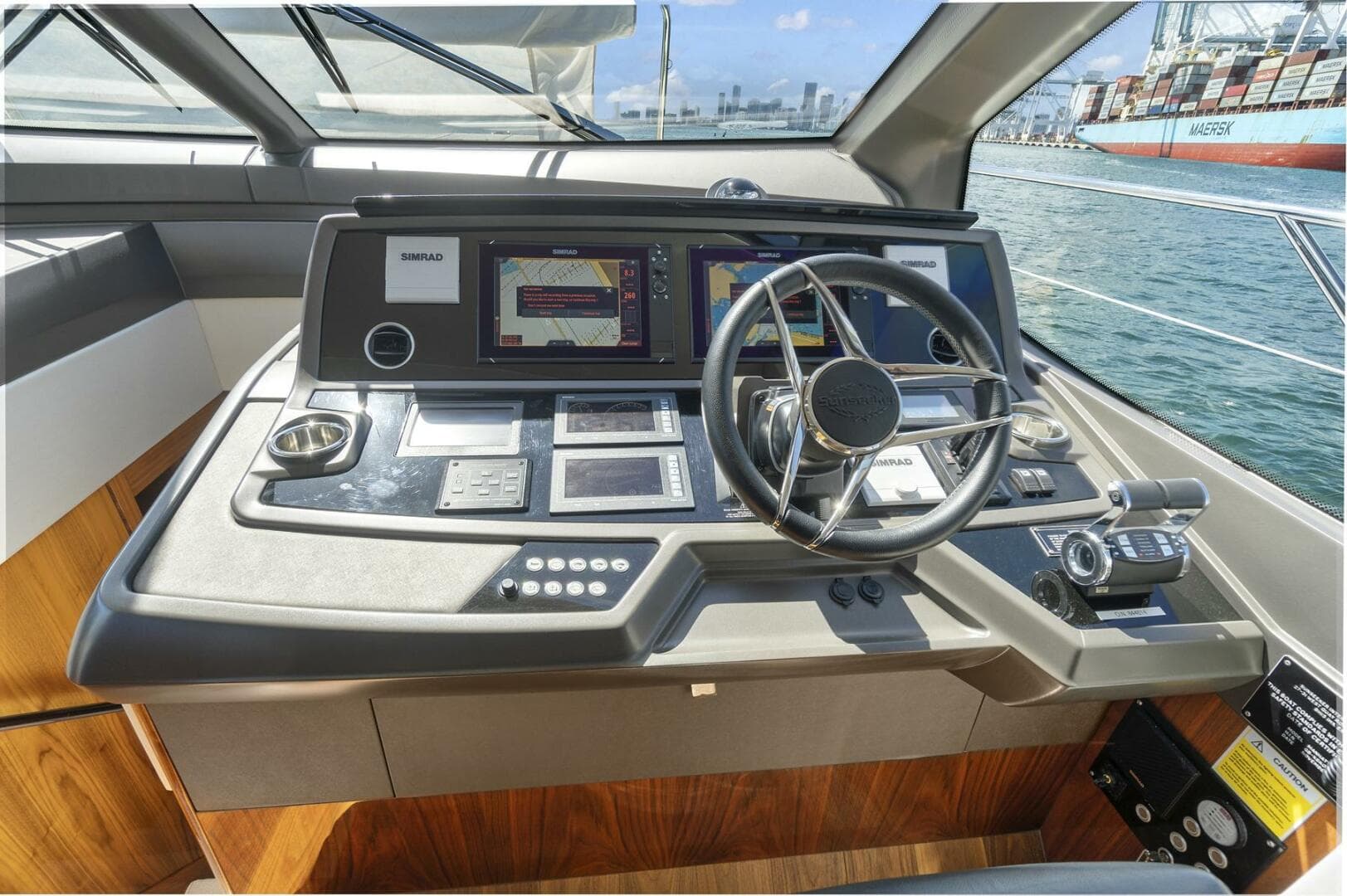 2019 Sunseeker Manhattan 66 — photo 18