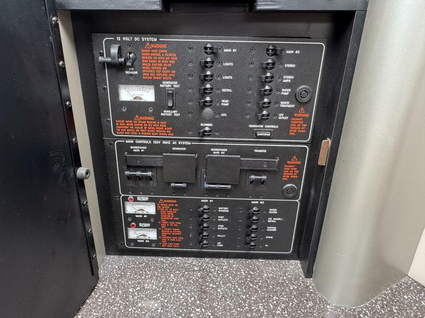 2006 Formula 400 Super Sport — photo 45