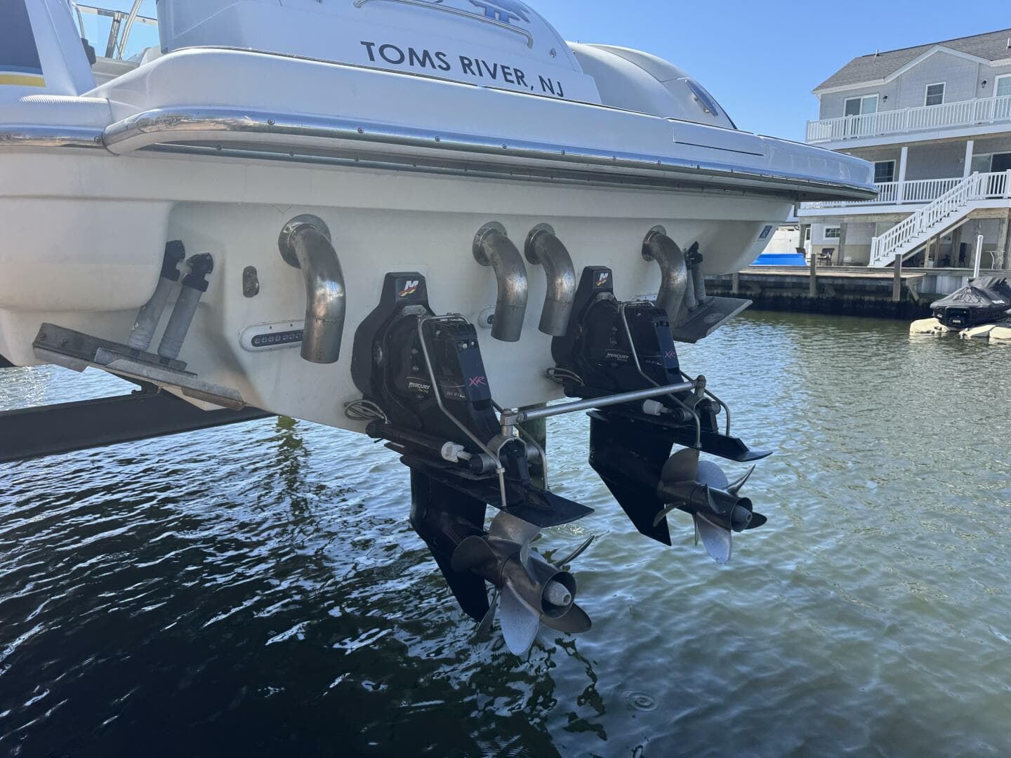 2006 Formula 400 Super Sport — photo 7