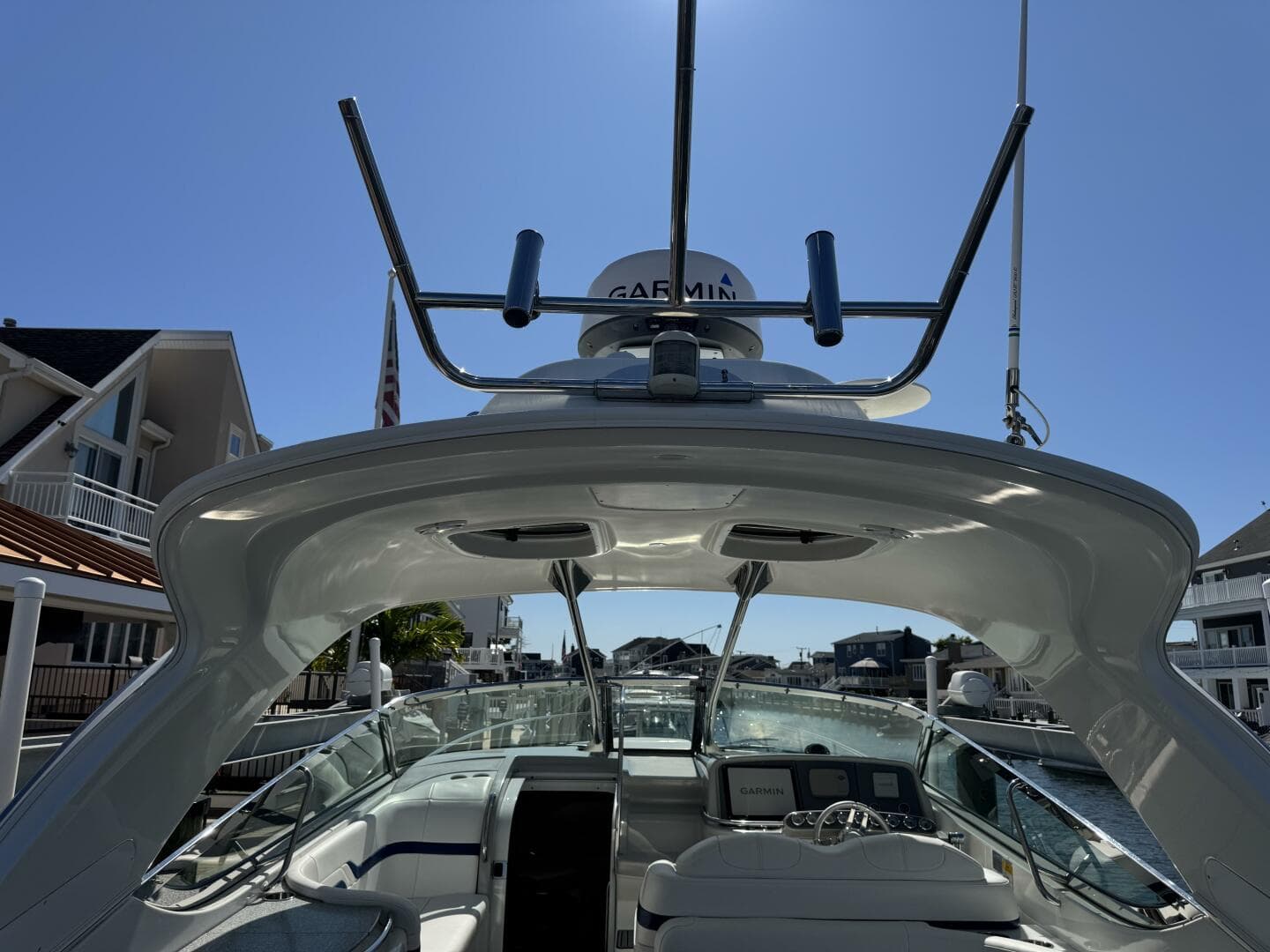 2006 Formula 400 Super Sport — photo 25