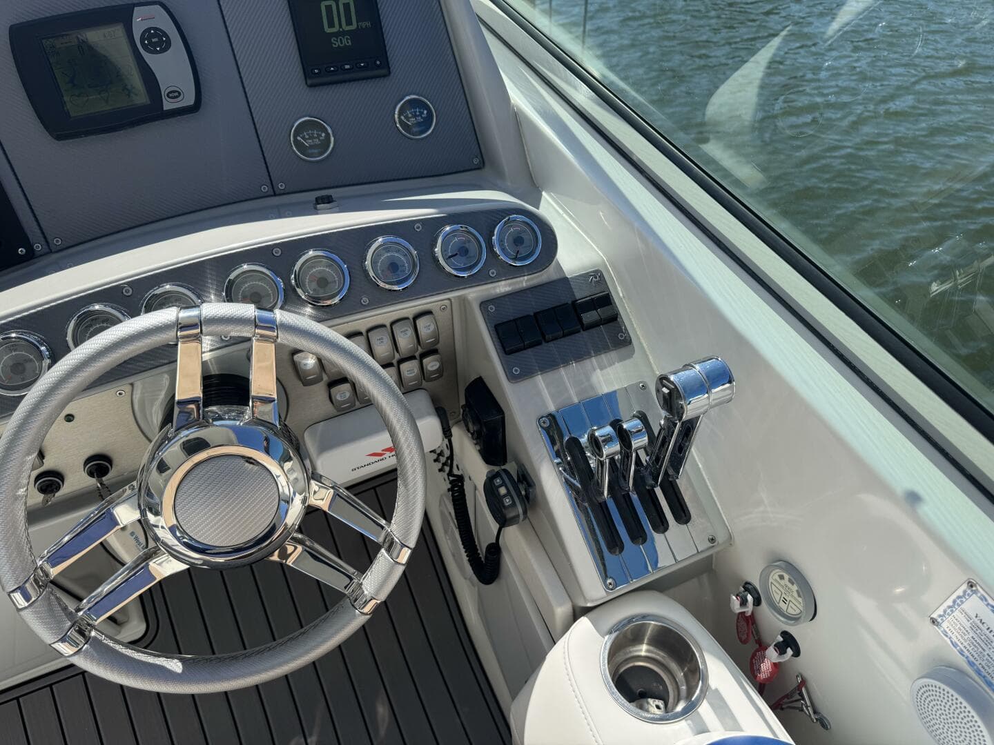 2006 Formula 400 Super Sport — photo 23