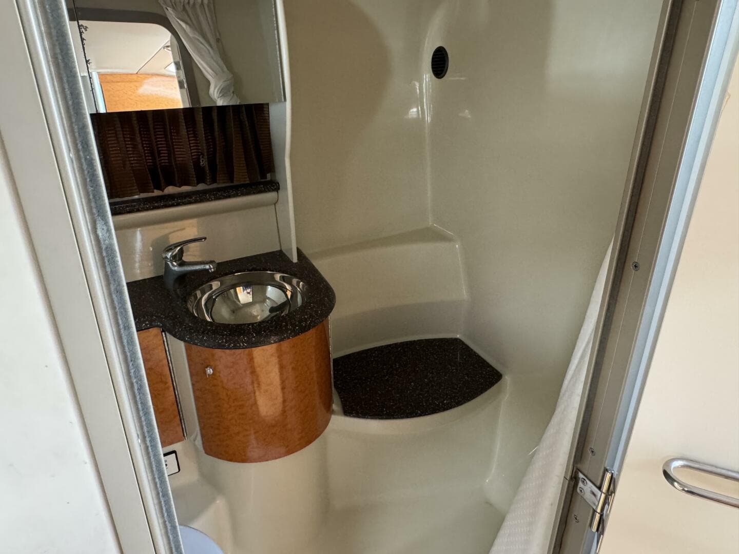 2006 Formula 400 Super Sport — photo 39