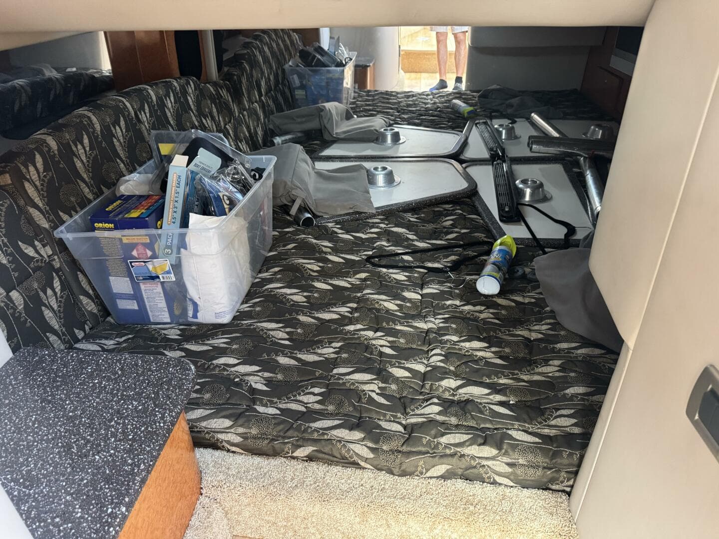 2006 Formula 400 Super Sport — photo 34