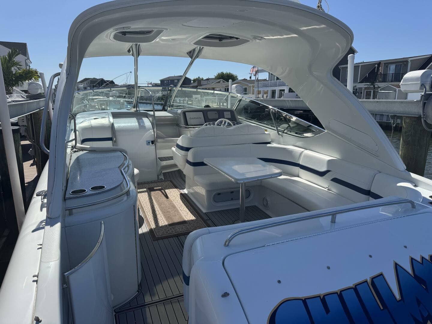 2006 Formula 400 Super Sport — photo 9