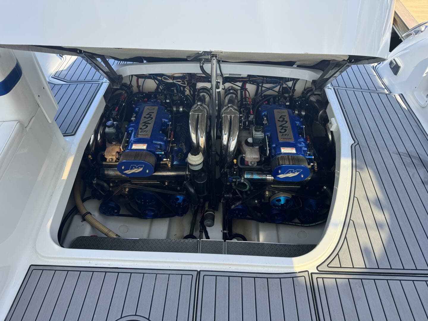 2006 Formula 400 Super Sport — photo 44