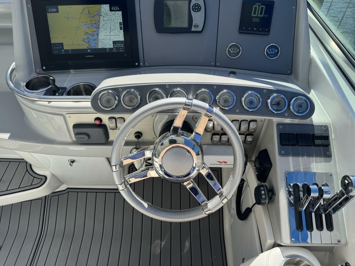 2006 Formula 400 Super Sport — photo 22