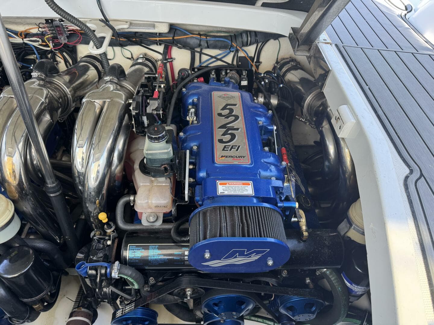 2006 Formula 400 Super Sport — photo 41