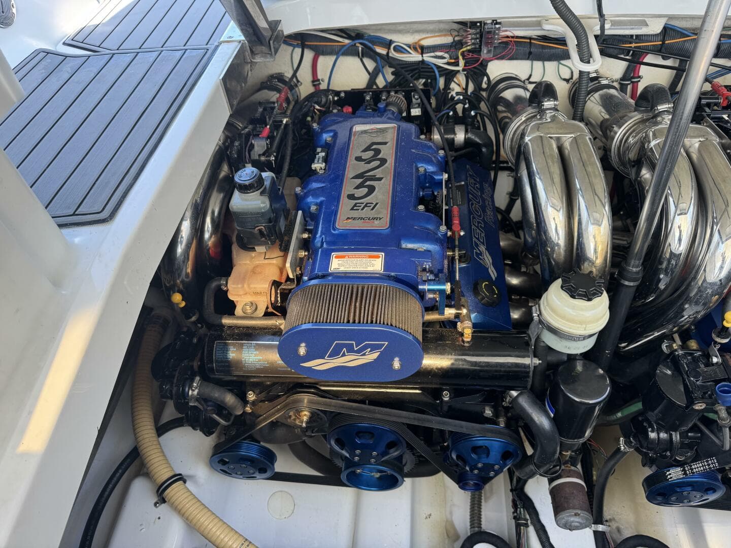 2006 Formula 400 Super Sport — photo 42