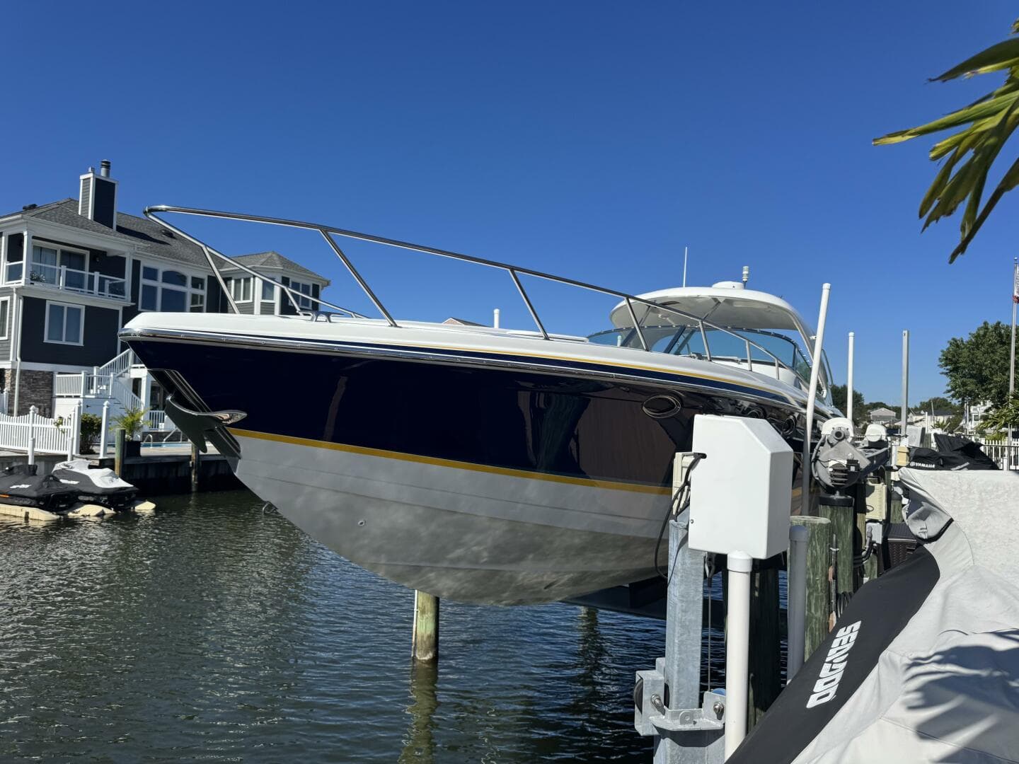 2006 Formula 400 Super Sport — photo 4