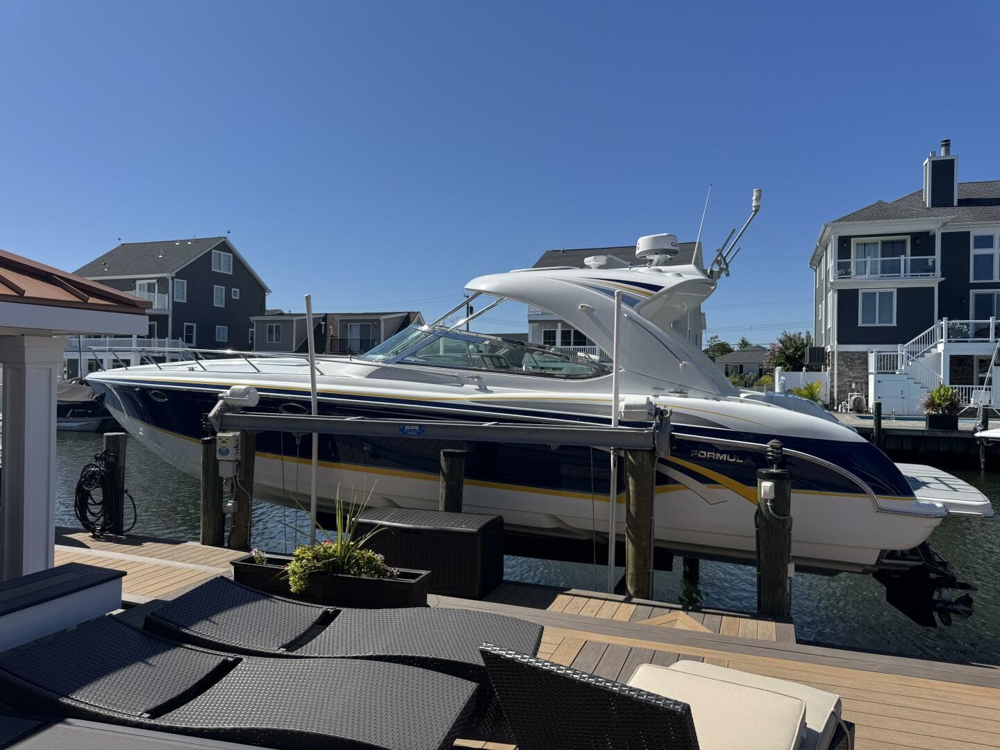 2006 Formula 400 Super Sport