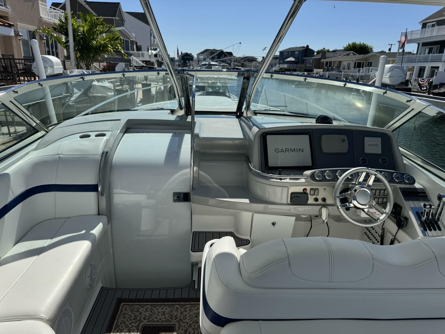 2006 Formula 400 Super Sport — photo 19