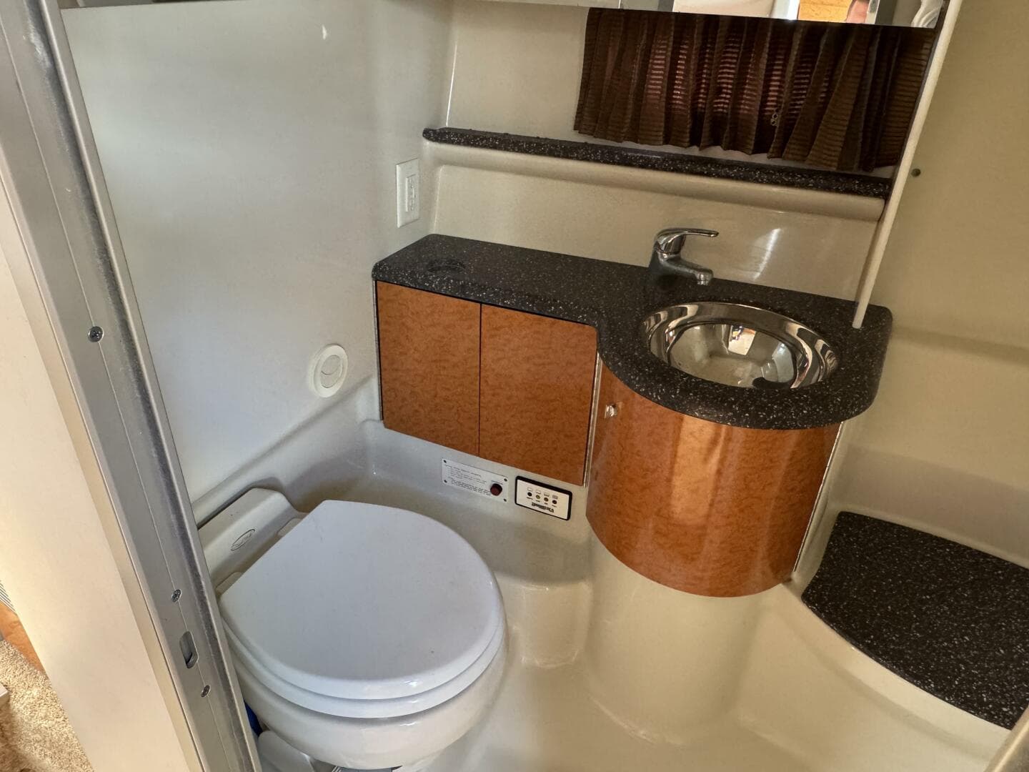 2006 Formula 400 Super Sport — photo 38