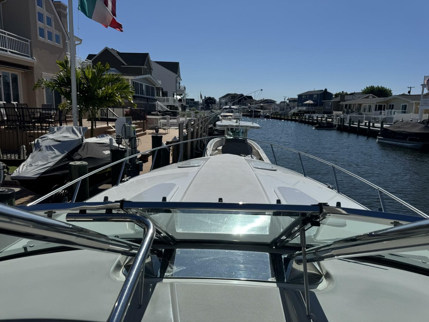 2006 Formula 400 Super Sport — photo 27