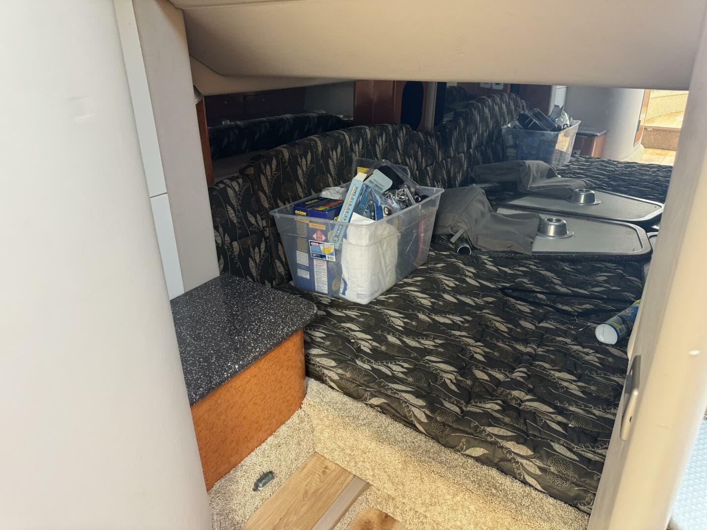 2006 Formula 400 Super Sport — photo 36