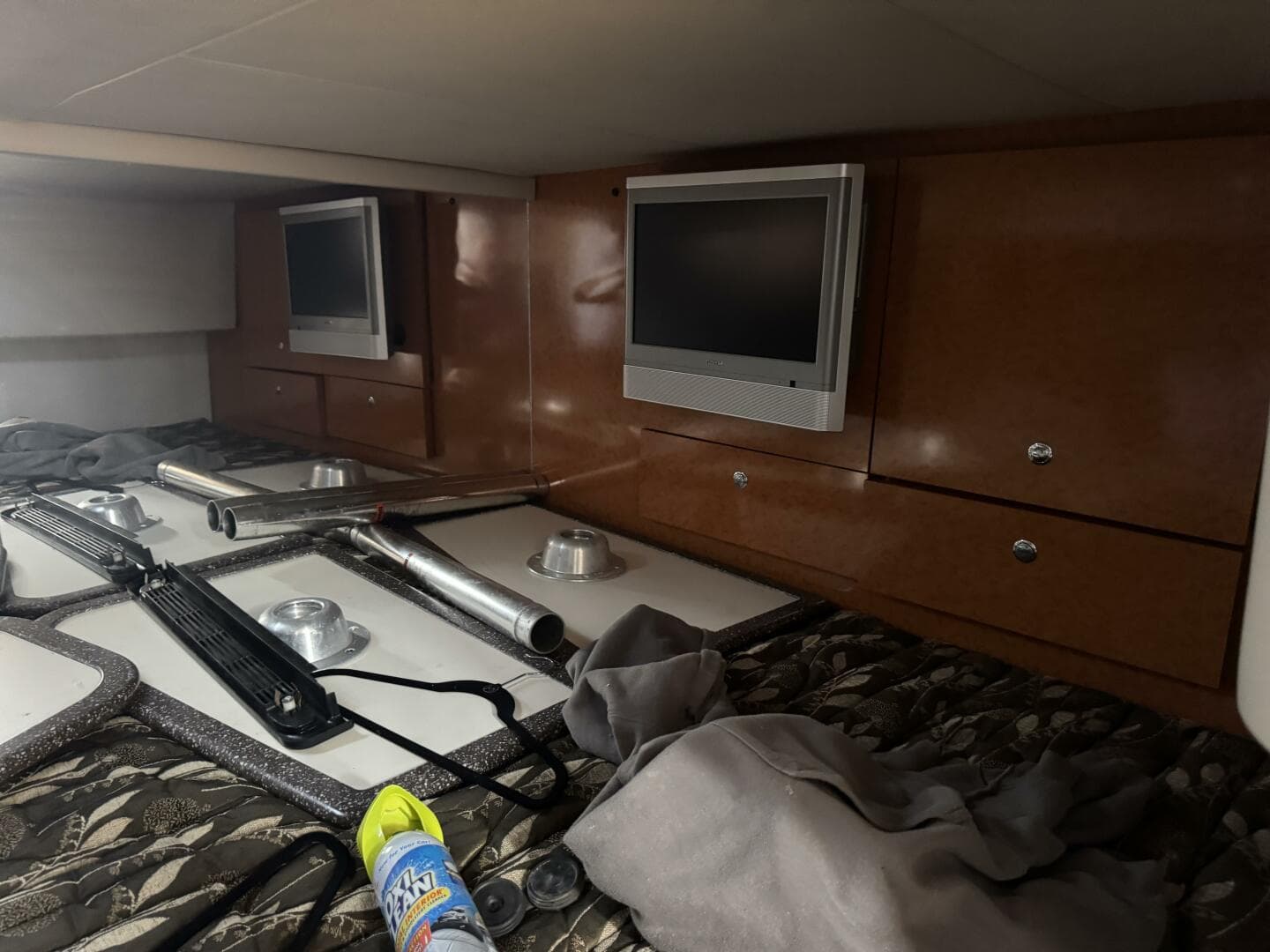 2006 Formula 400 Super Sport — photo 35