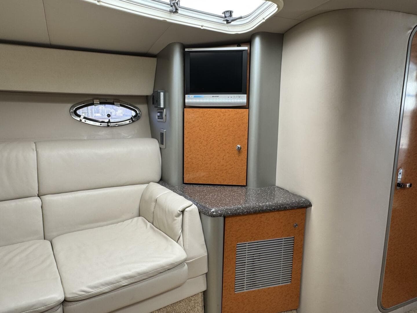 2006 Formula 400 Super Sport — photo 33