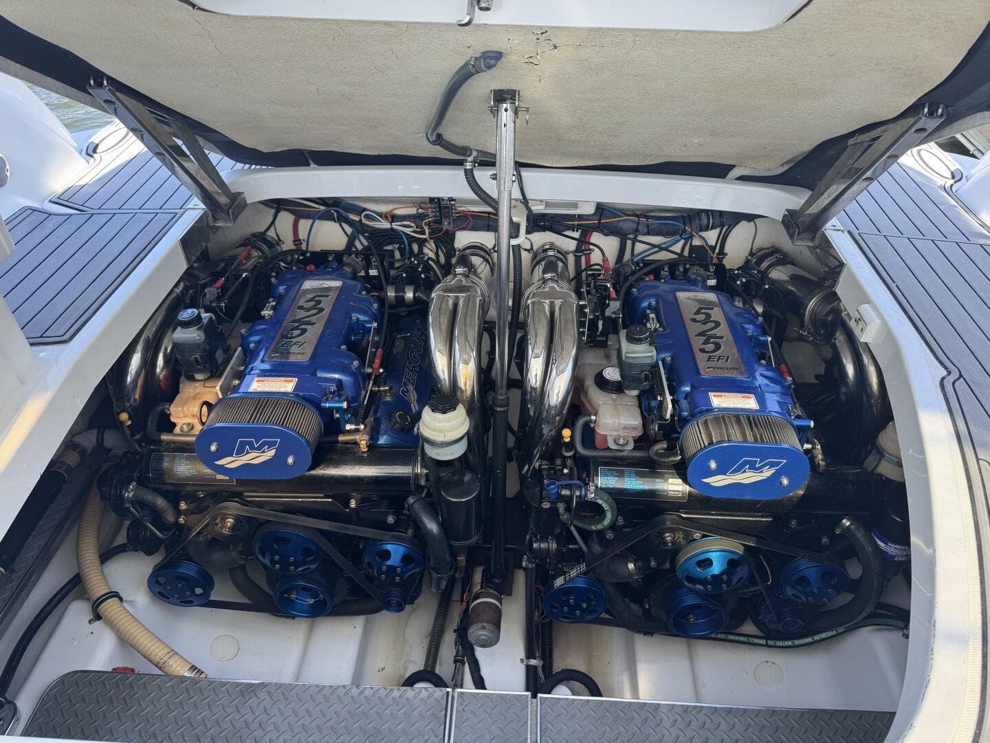 2006 Formula 400 Super Sport — photo 40