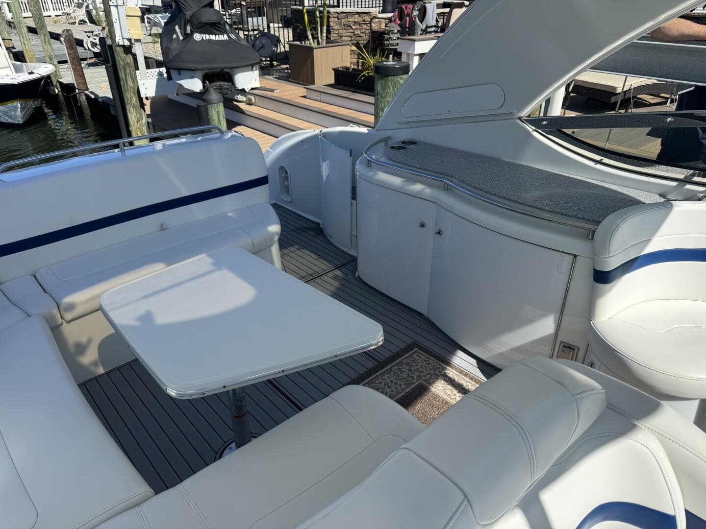 2006 Formula 400 Super Sport — photo 11