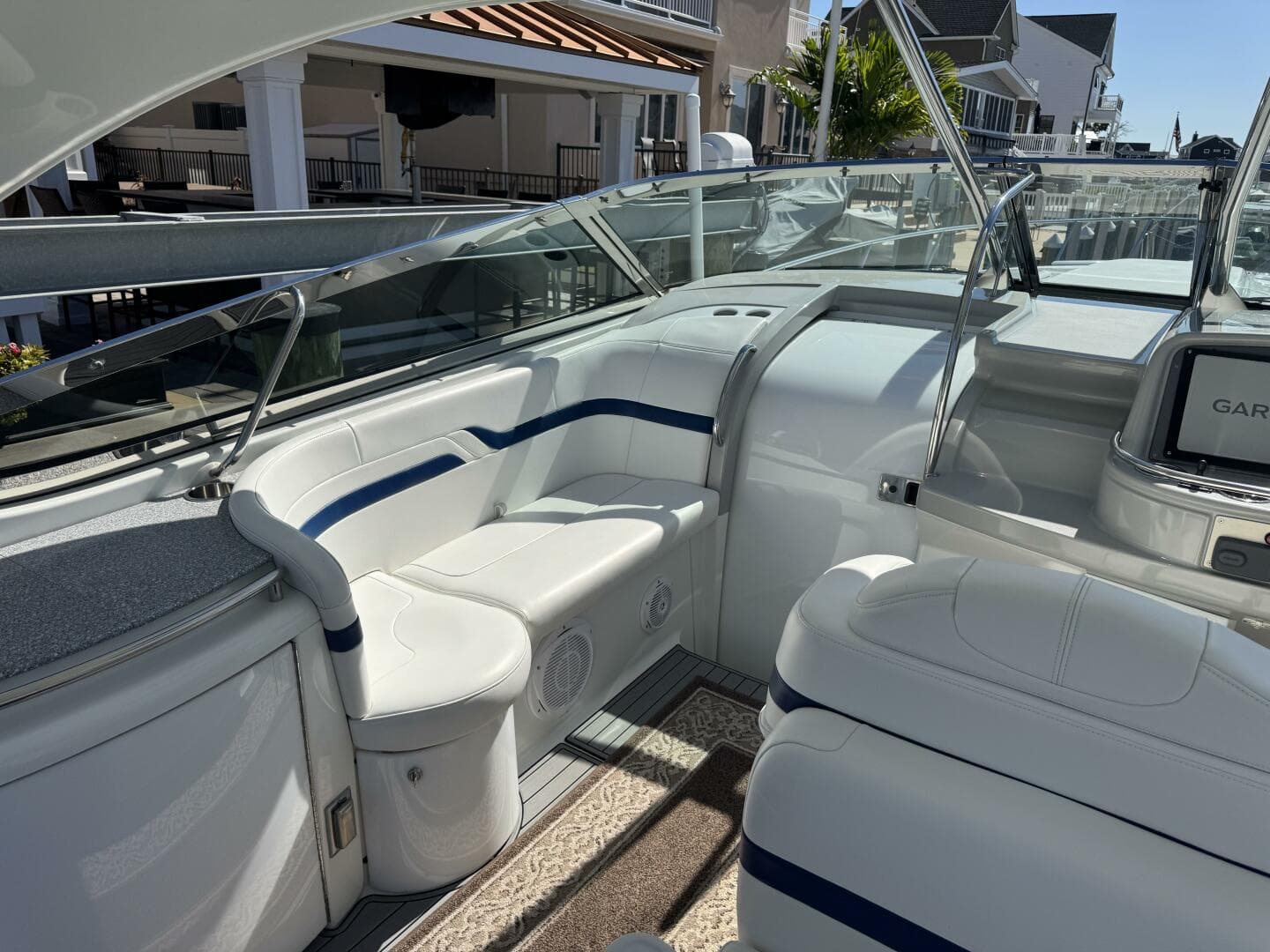 2006 Formula 400 Super Sport — photo 14