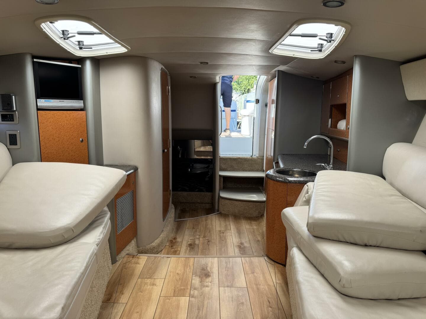 2006 Formula 400 Super Sport — photo 28