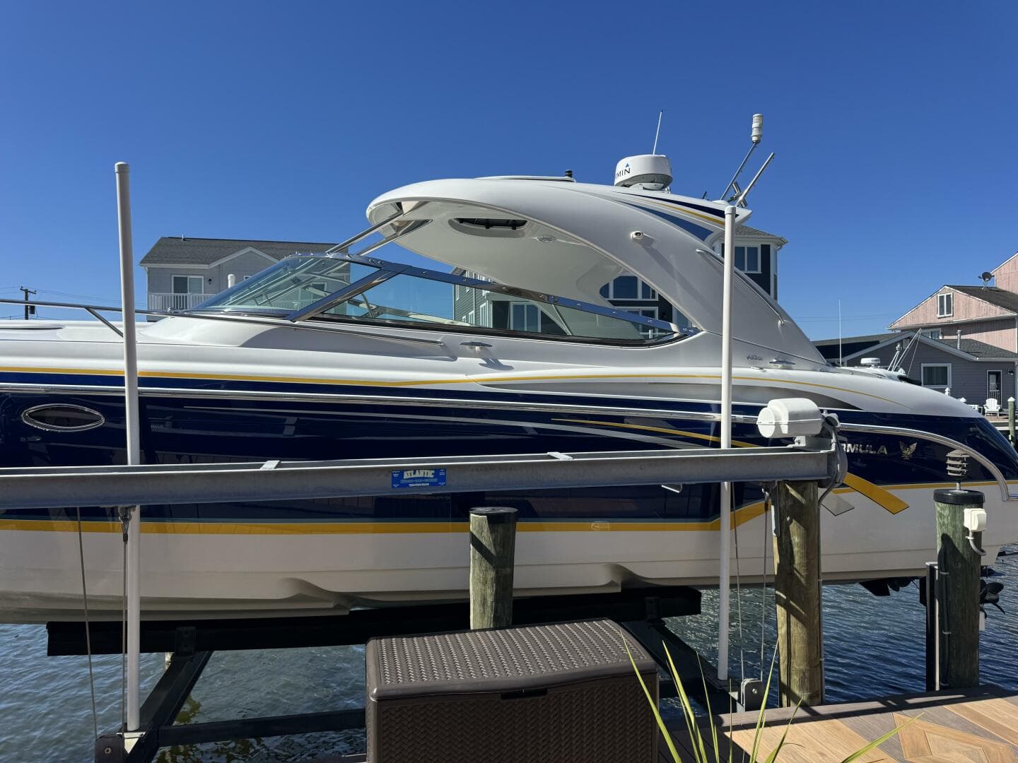 2006 Formula 400 Super Sport — photo 3