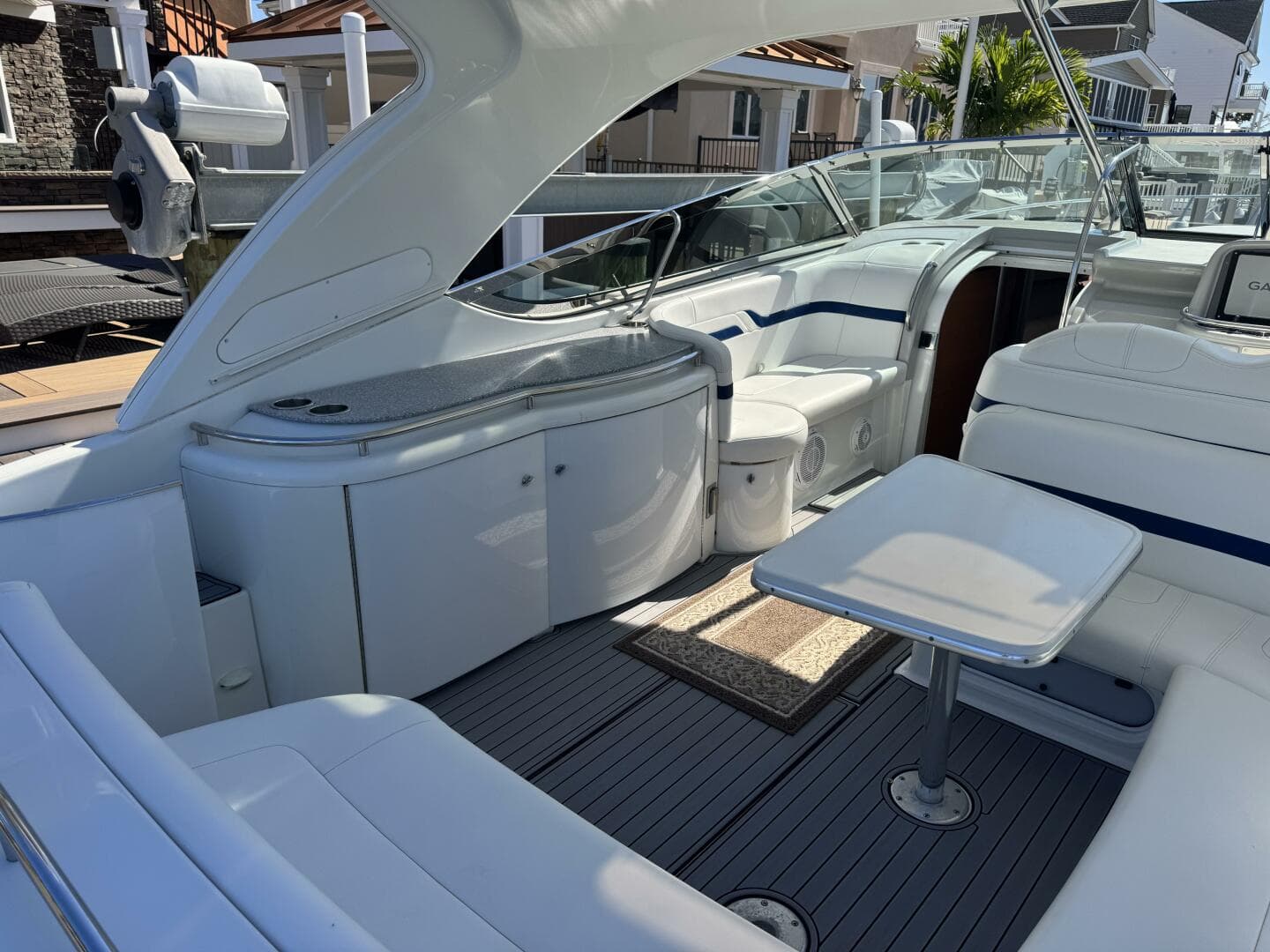 2006 Formula 400 Super Sport — photo 15