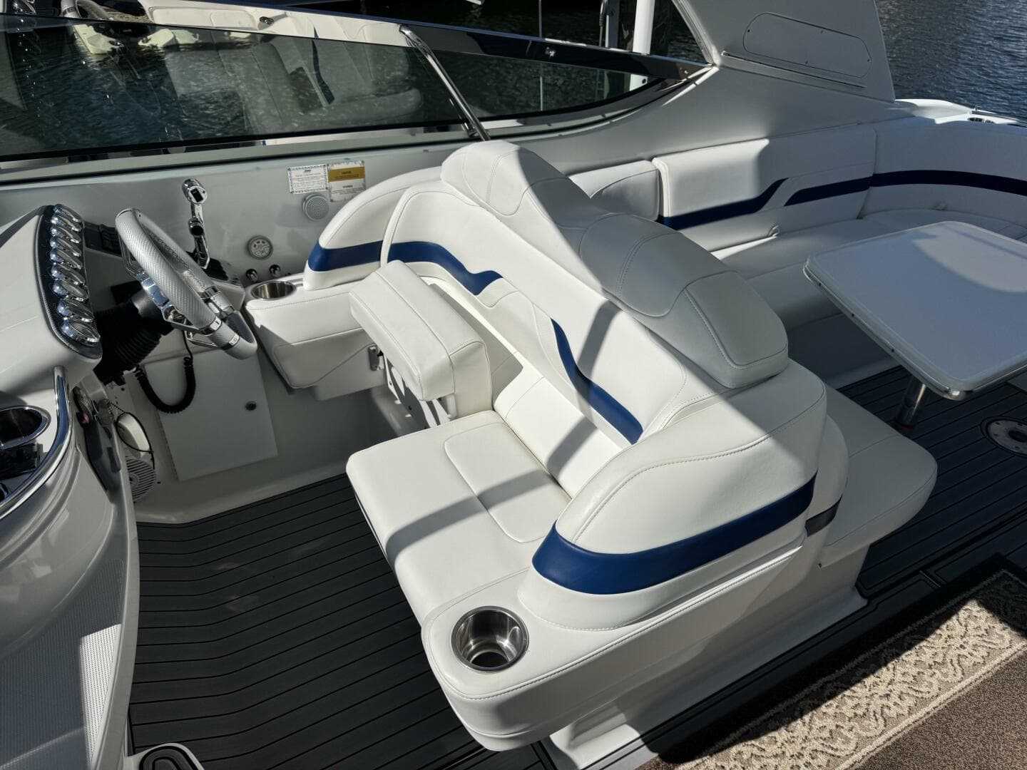 2006 Formula 400 Super Sport — photo 20