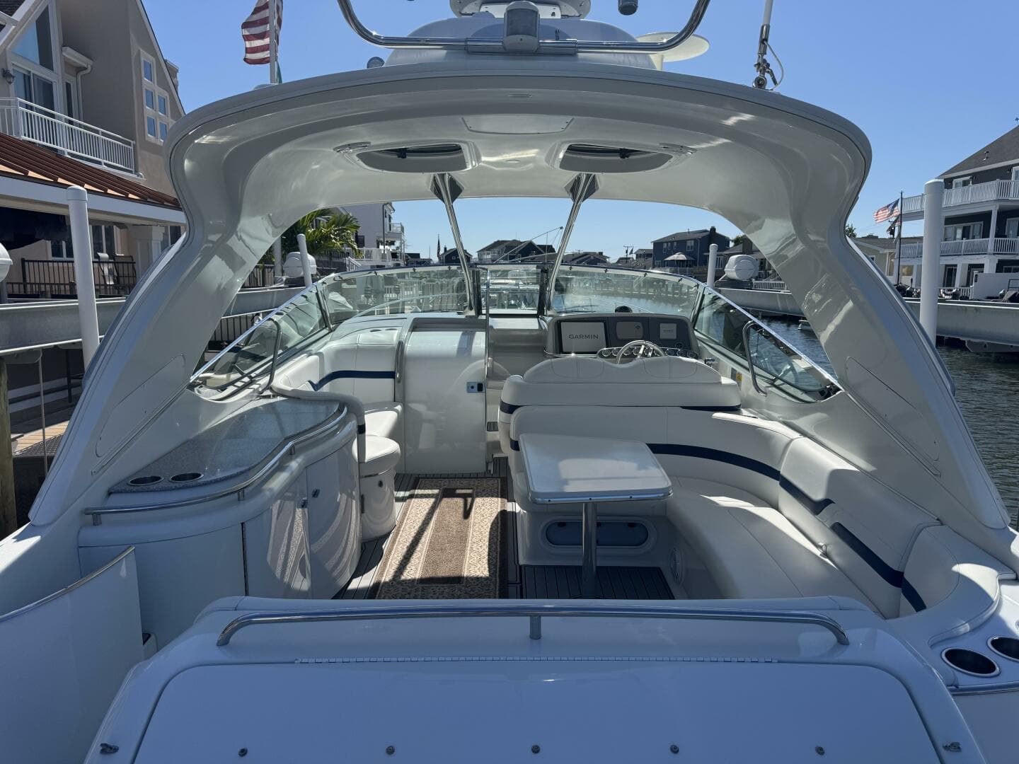 2006 Formula 400 Super Sport — photo 10