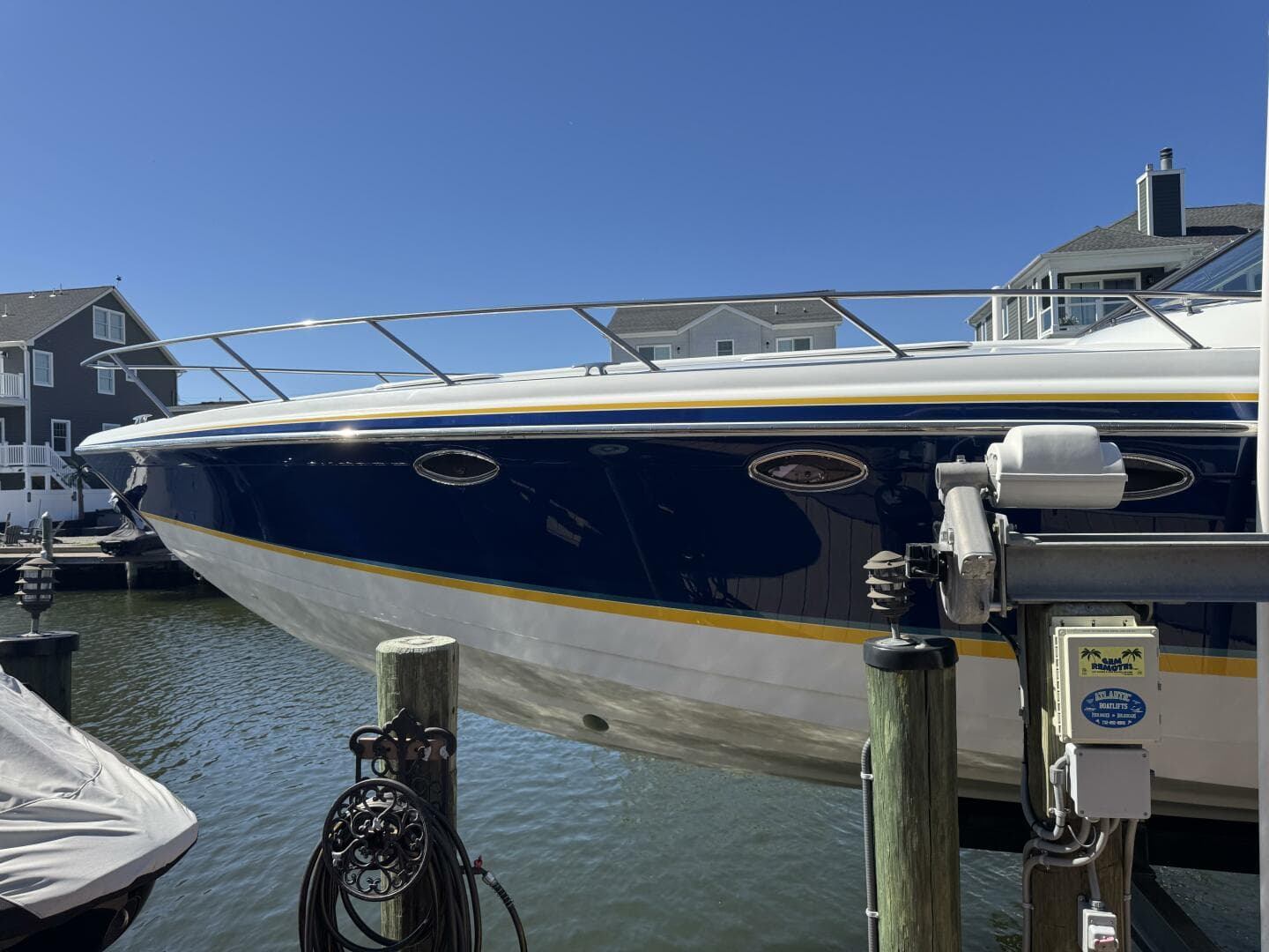 2006 Formula 400 Super Sport — photo 5