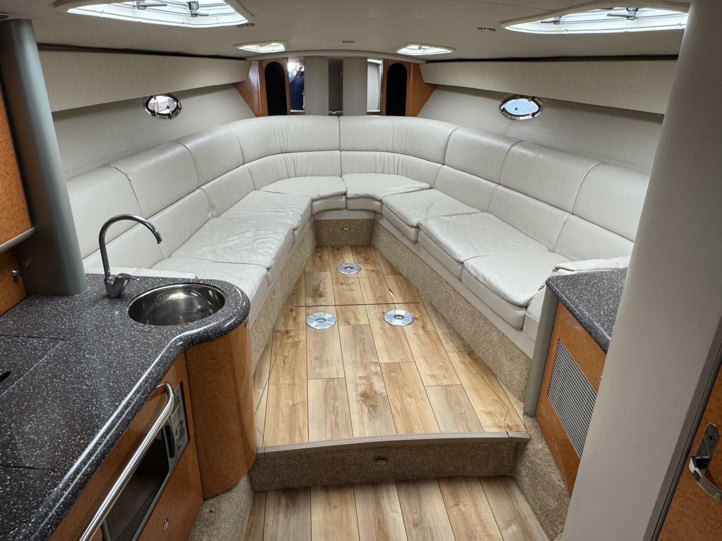 2006 Formula 400 Super Sport — photo 31