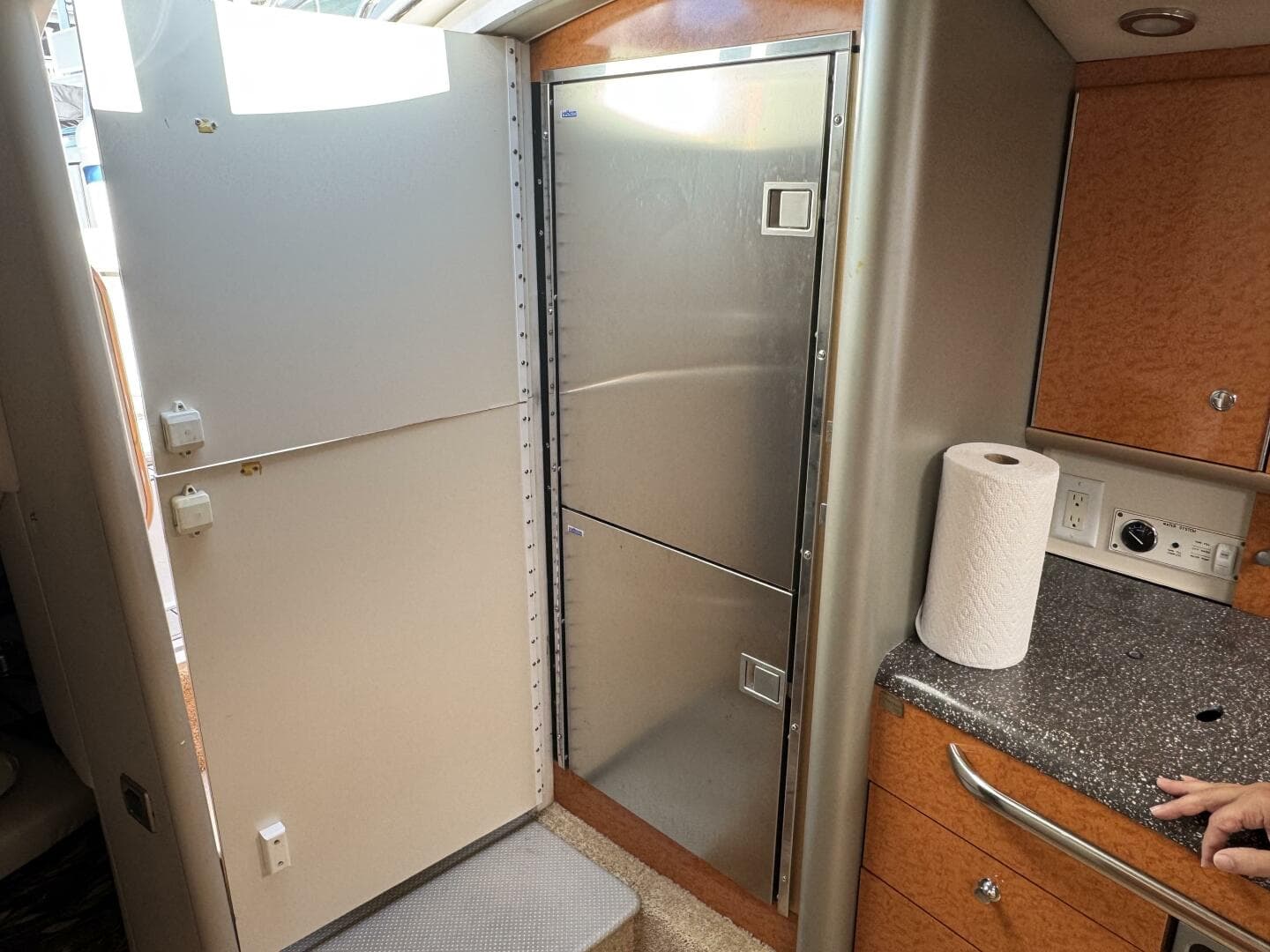 2006 Formula 400 Super Sport — photo 37