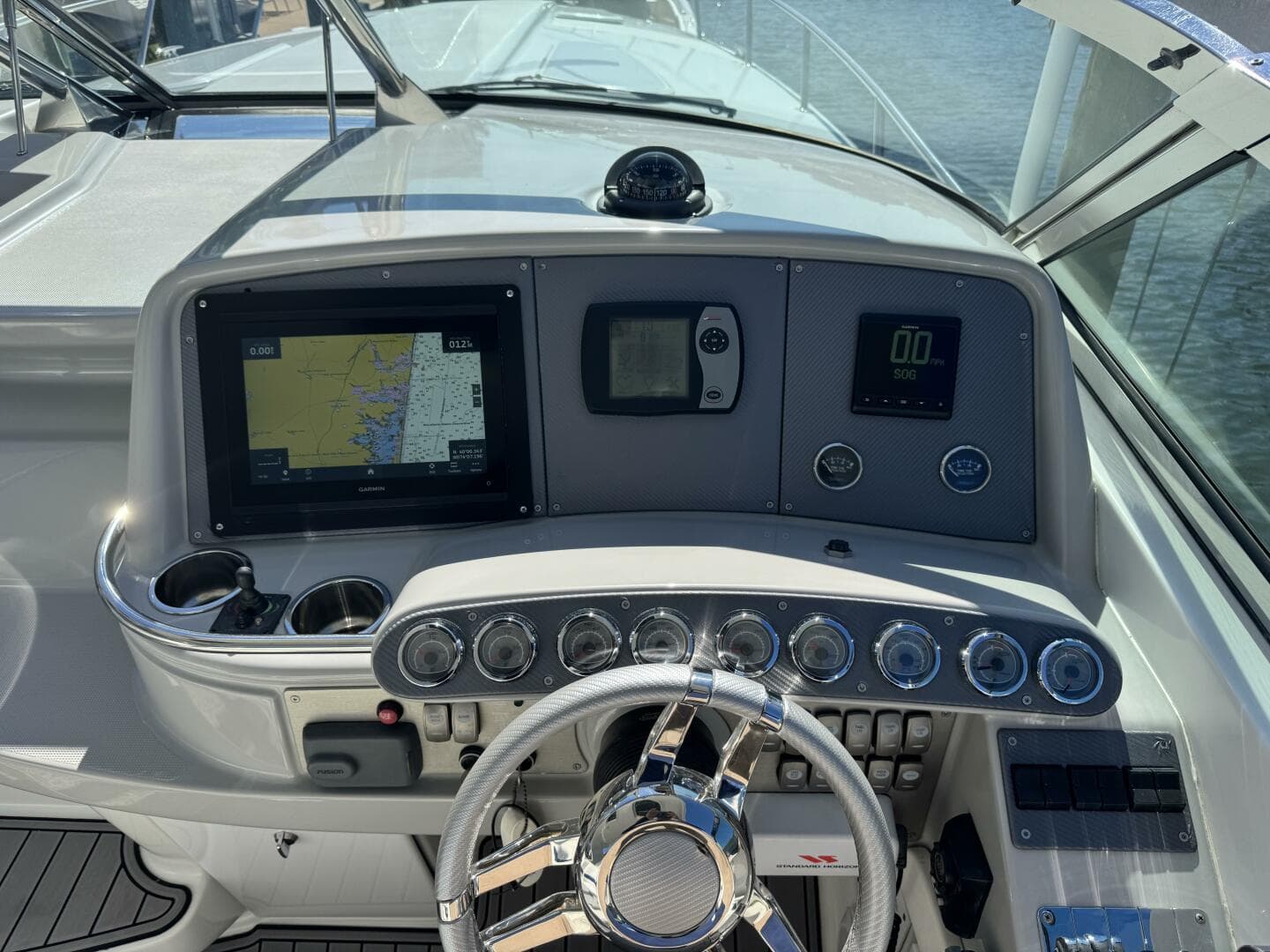 2006 Formula 400 Super Sport — photo 21