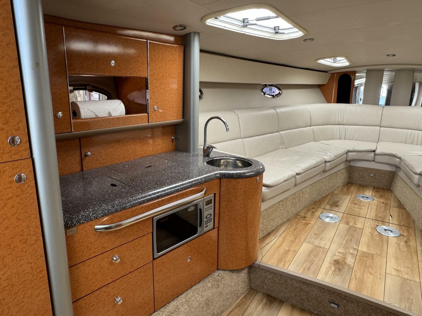 2006 Formula 400 Super Sport — photo 29