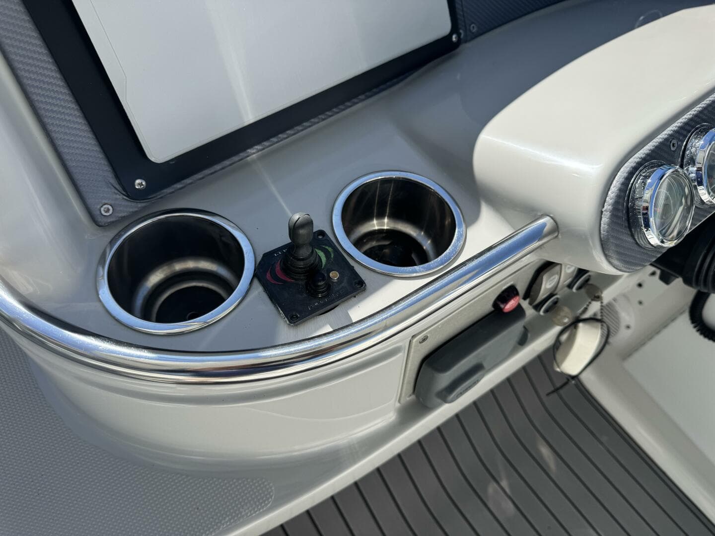 2006 Formula 400 Super Sport — photo 24