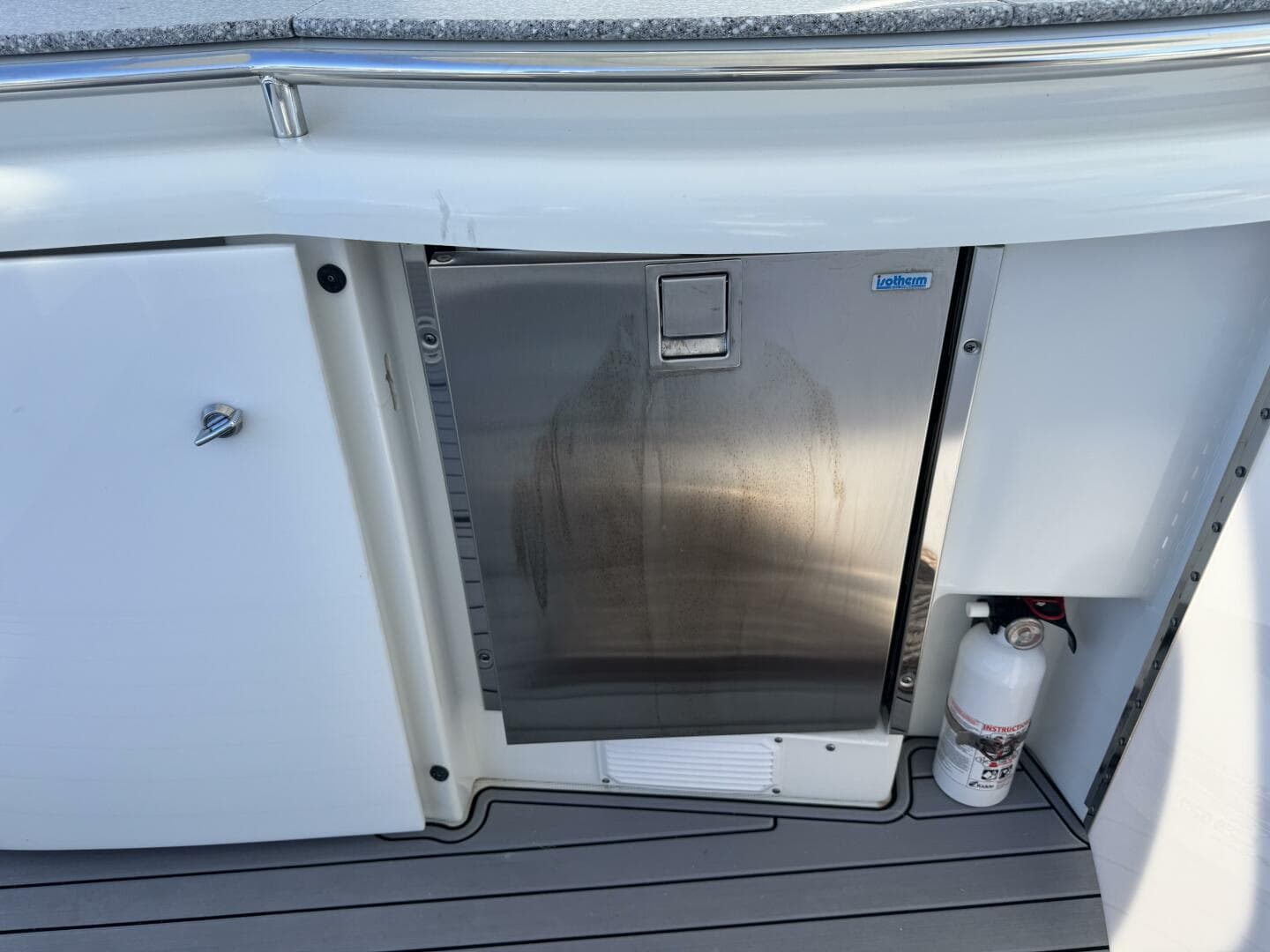 2006 Formula 400 Super Sport — photo 17