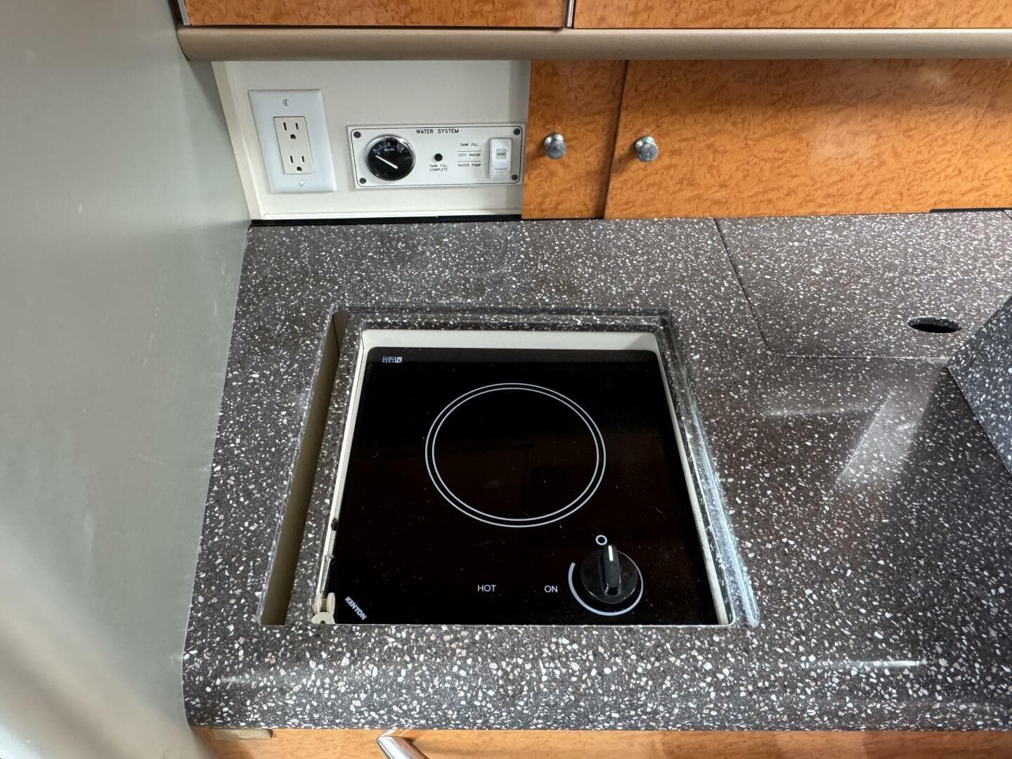 2006 Formula 400 Super Sport — photo 30