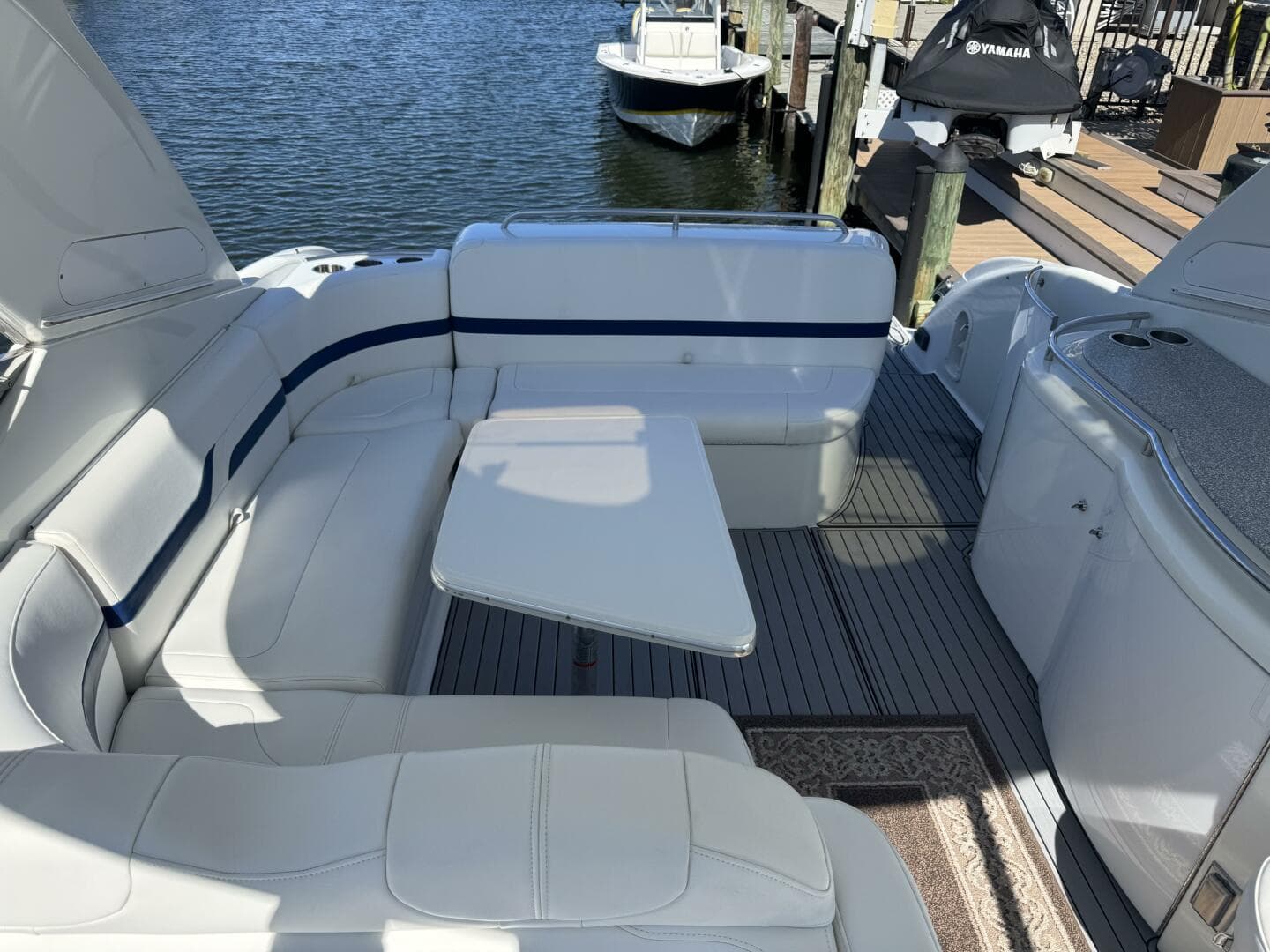 2006 Formula 400 Super Sport — photo 13