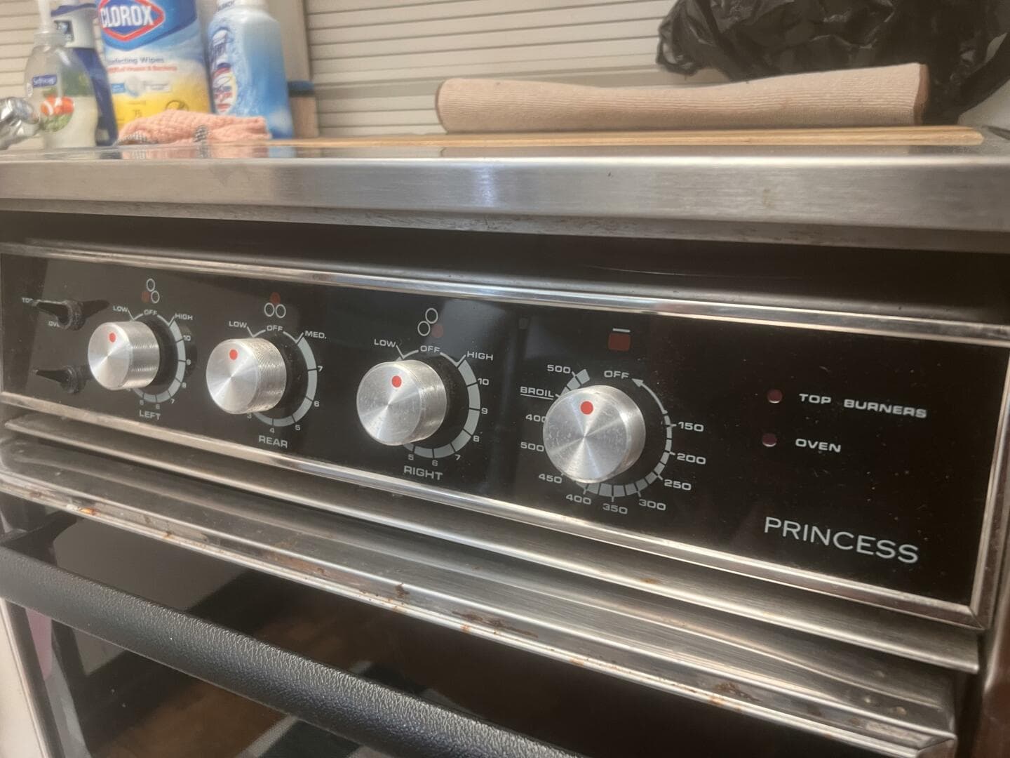 1994 Carver Aft Cabin — photo 41